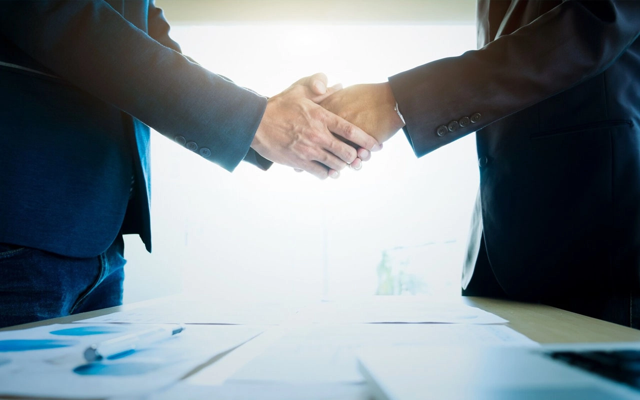 Partners and Customers