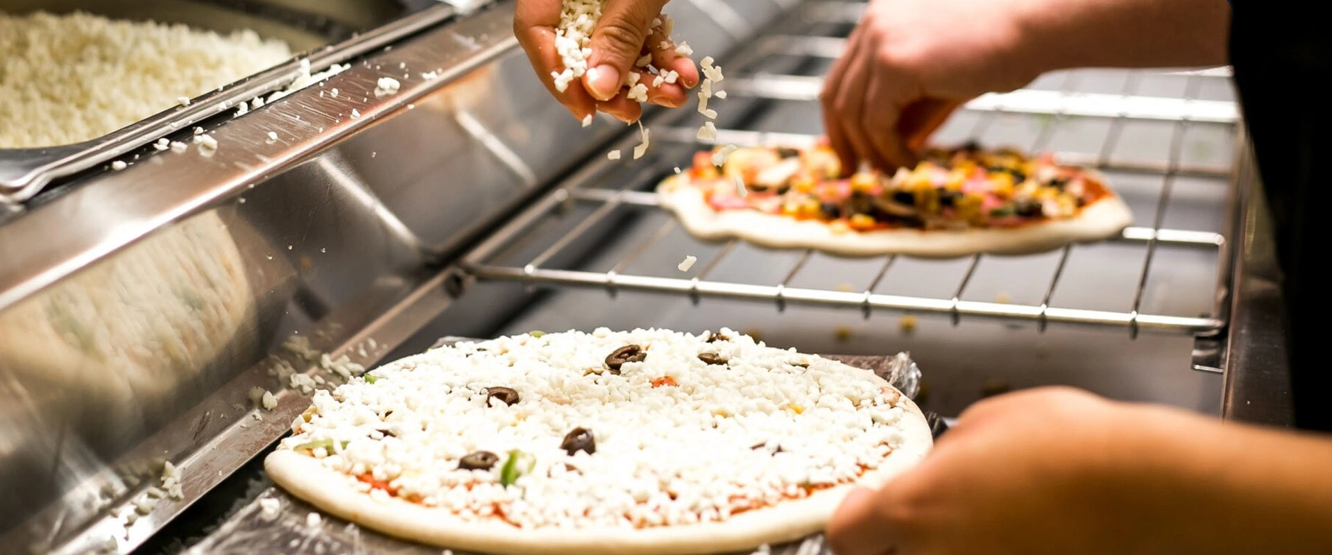 Pizza-Restaurant-Solutions Pizza Restaurant Solutions
