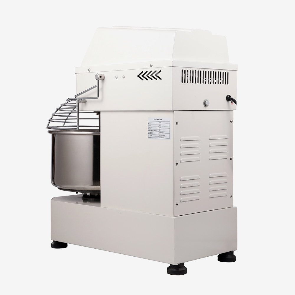 pizza spiral mixer