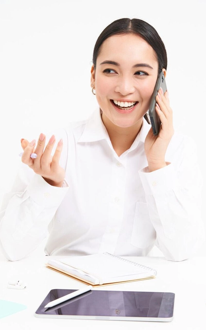 Professional Consulting Services