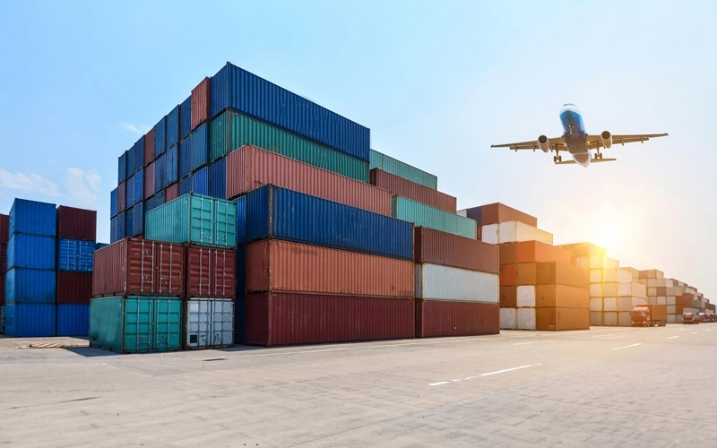 Shipping-&-Delivery Shipping & Delivery