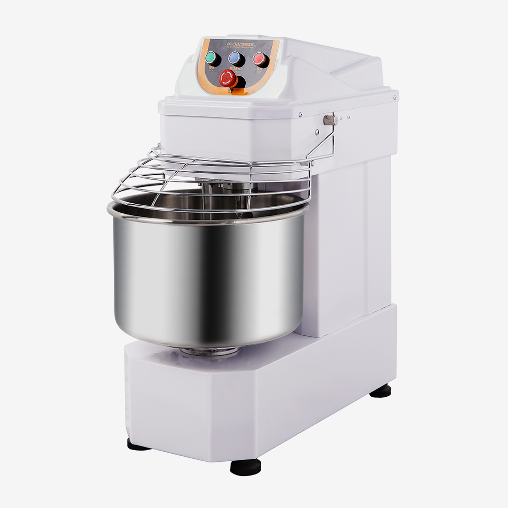 spiral bread mixer