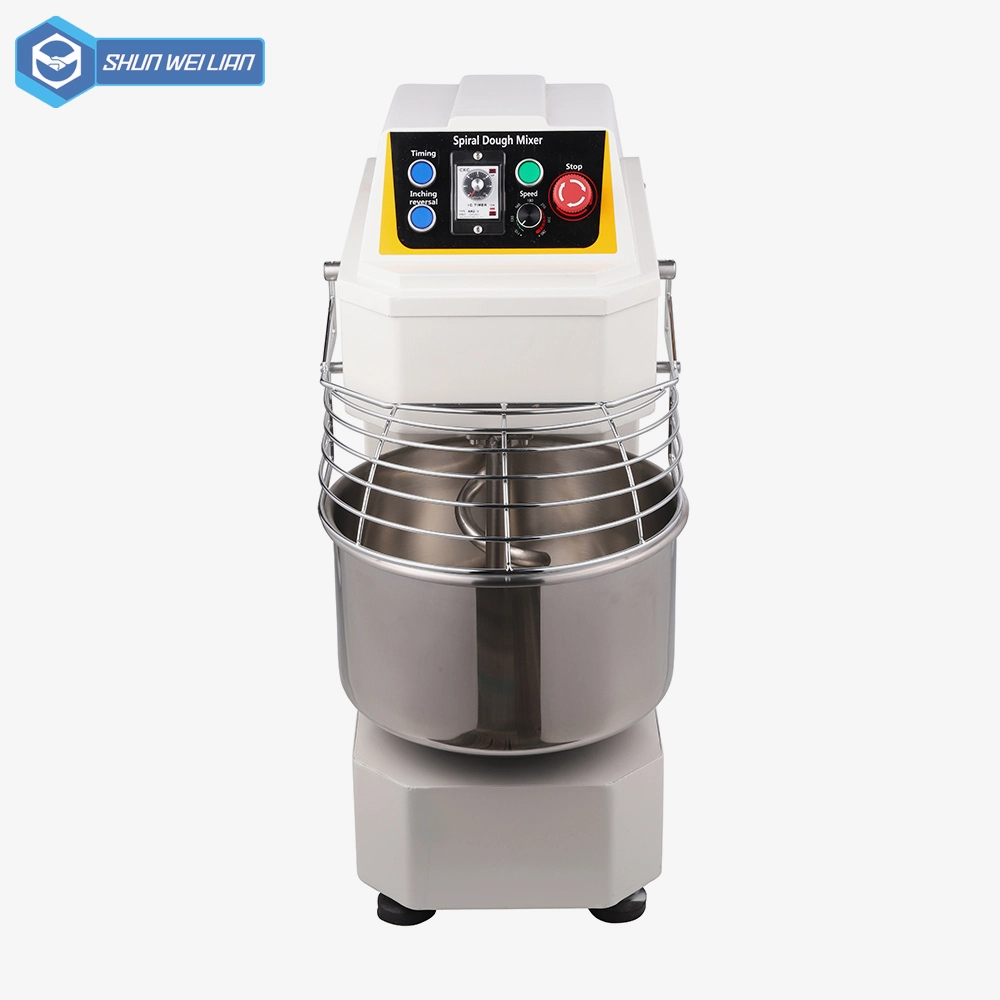 spiral dough mixer machine spiral dough mixer machine