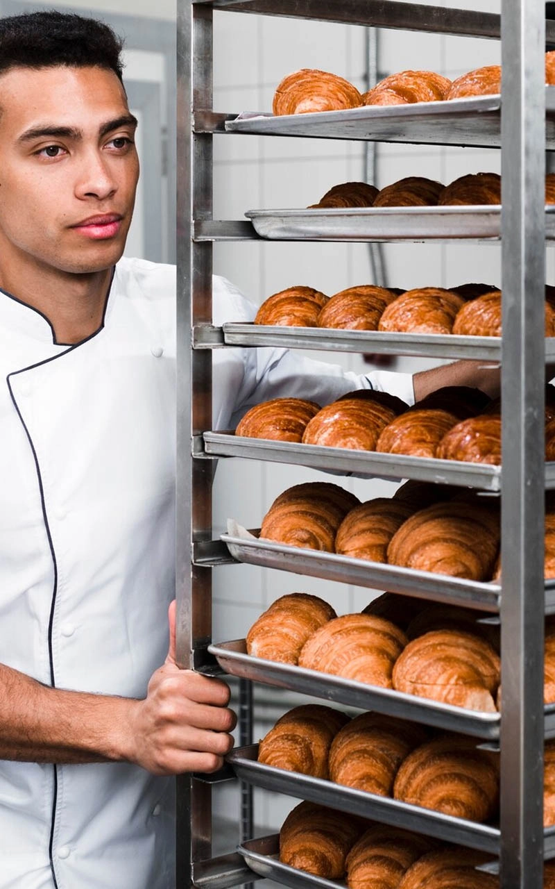 Tailored Solutions for Central Kitchen Operations