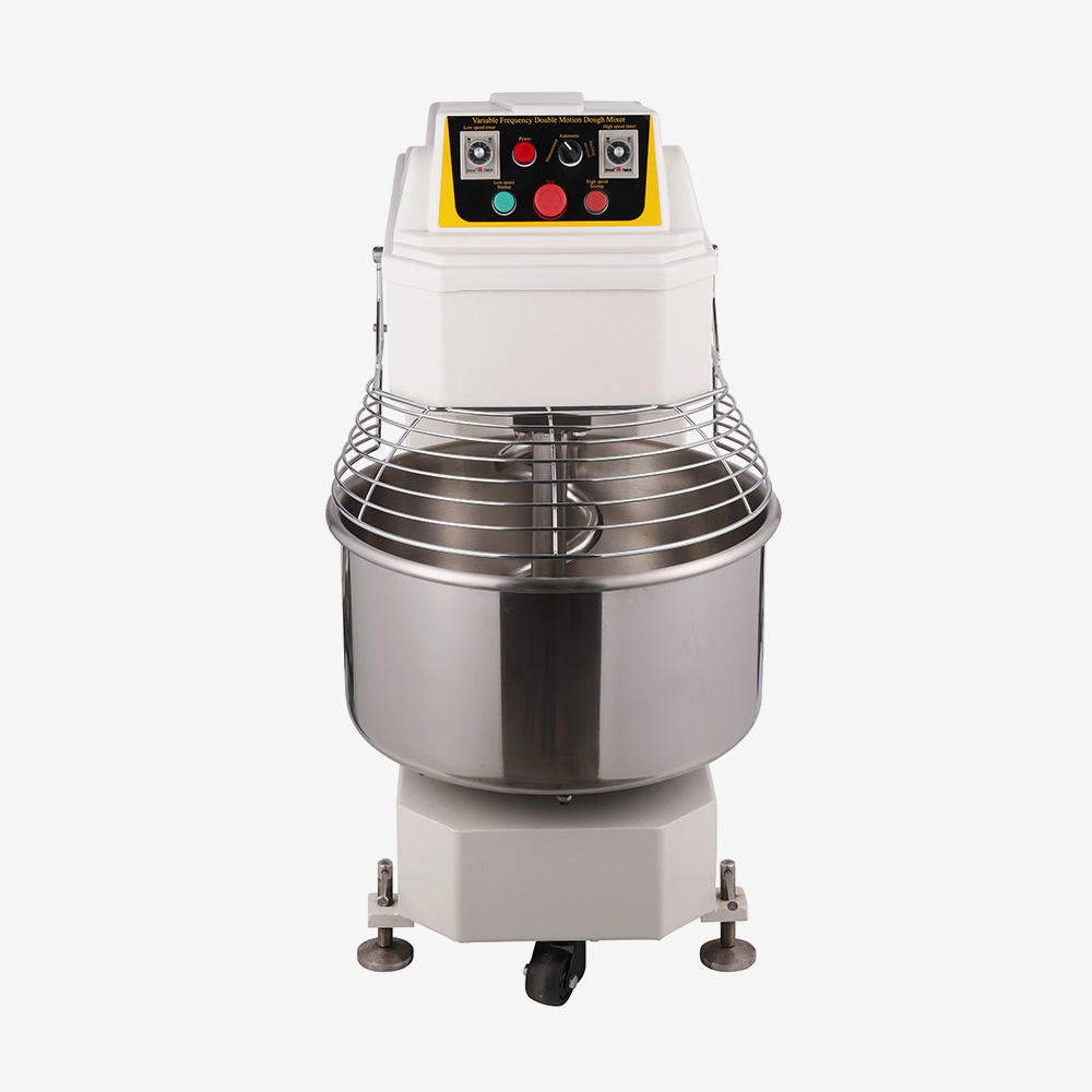 top dough mixers
