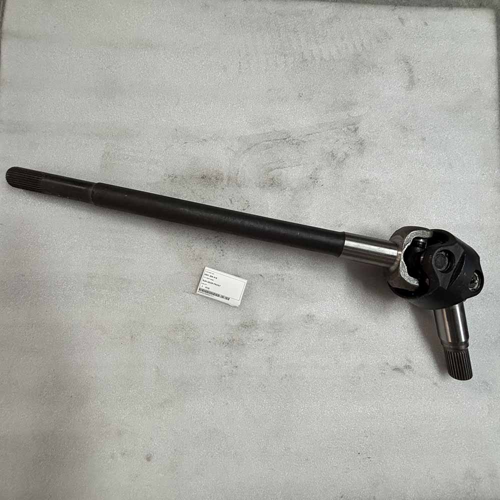 0501 206 418 front sun gear compatible with Hyundai R140W-7 wheel excavator