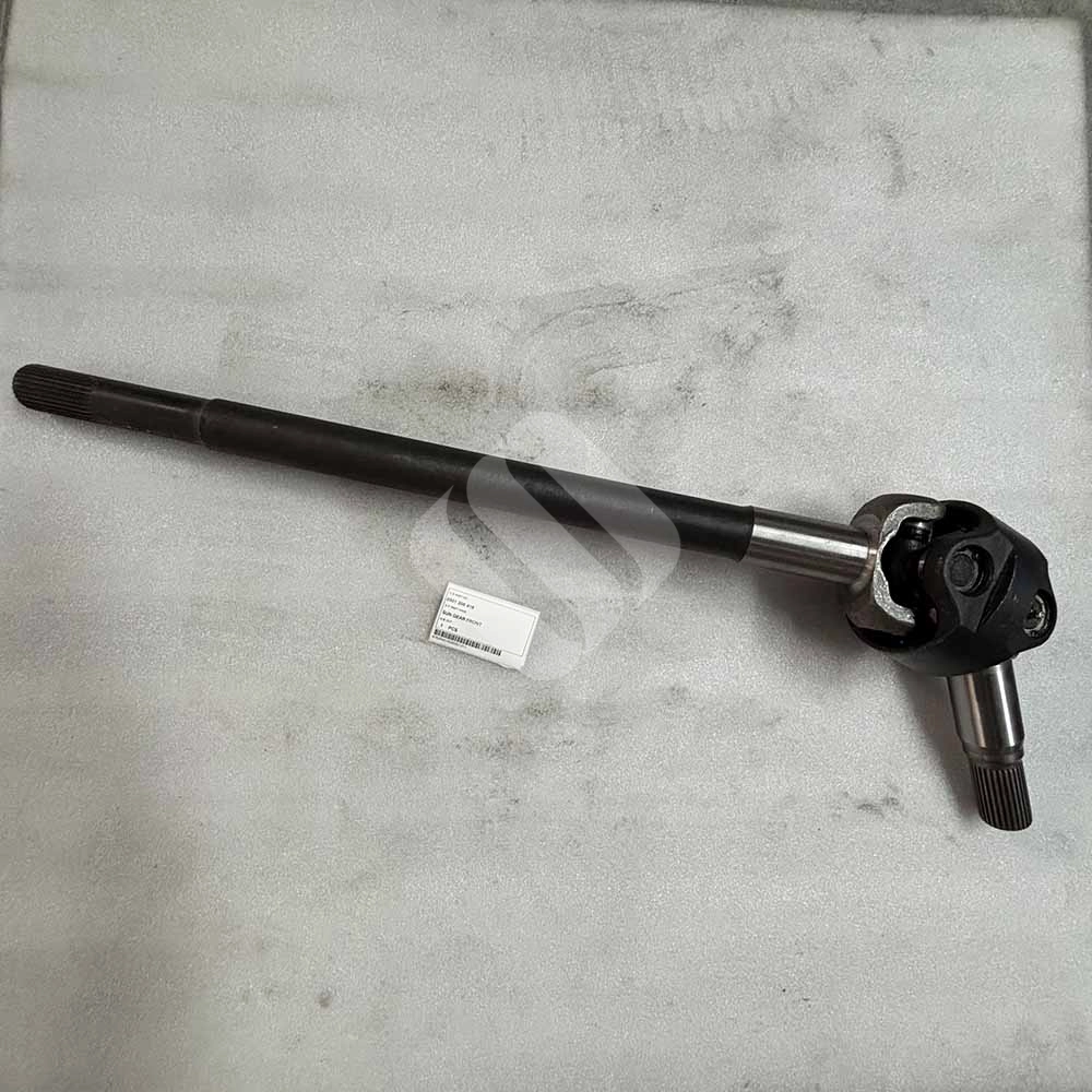 0501 206 418 Front Sun Gear Compatible with Hyundai R140W-7, R170W-7 & R140W-9 Wheel Excavators 0501 206 418 front sun gear compatible with Hyundai R140W-7 wheel excavator