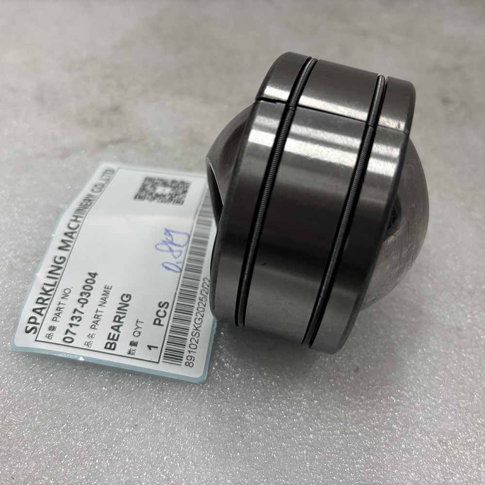 07137-03004 Bearing for Komatsu Construction Equipment HD325-6 HD465-7 HD605-7 07137-03004 Komatsu bearing replacement part
