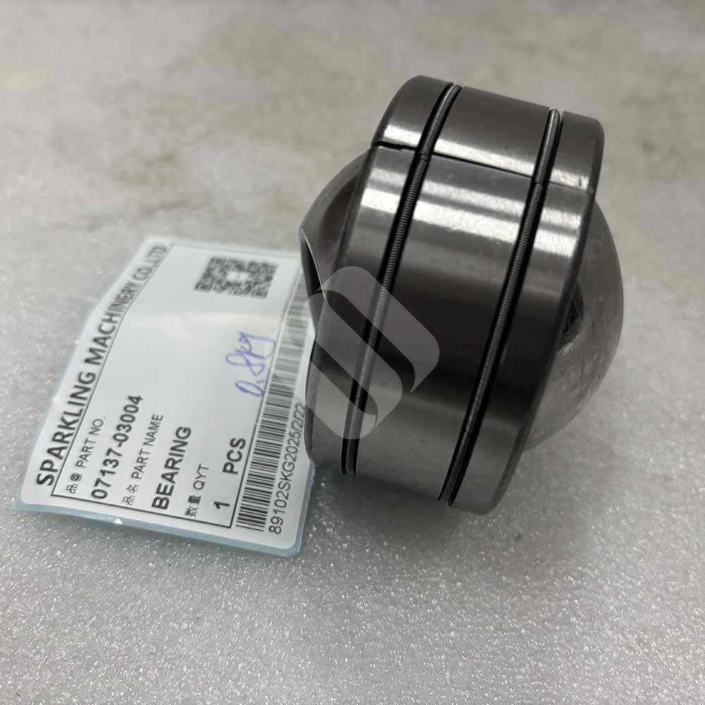 07137-03004 Bearing for Komatsu Construction Equipment HD325-6 HD465-7 HD605-7 07137-03004 Komatsu bearing replacement part