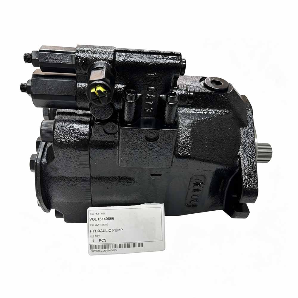 Volvo-articulated-hauler-hydraulic-pump-assembly-VOE15140666-packaging