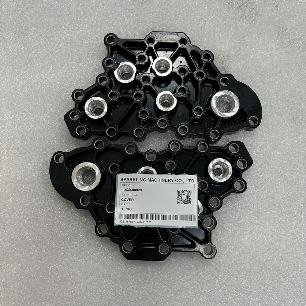DX140W DX140W-3 DX140W-5 DX170W-5 DX190W-3 1.430-00026 1430-00026 1430-00026 GEAR SHIFT SYSTEM