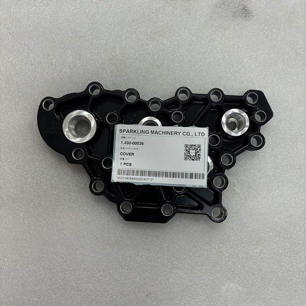 DX140W DX140W-3 DX140W-5 DX170W-5 DX190W-3 1.430-00026 1430-00026 1430-00026 GEAR SHIFT SYSTEM