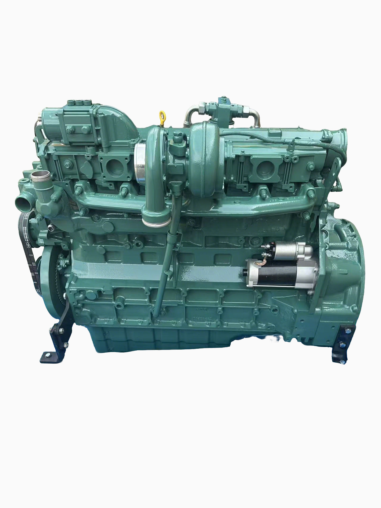 D7D-EBE2-engine-assembly-for-Volvo-excavators