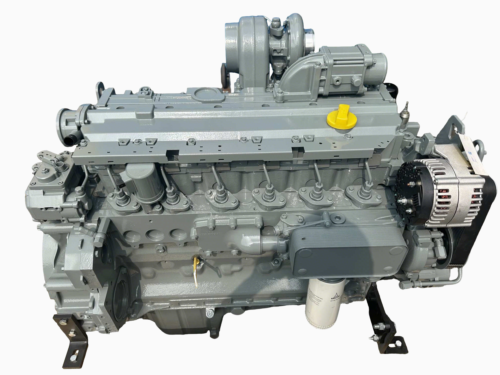 DEUTZ-BF6M2012C-6-cylinder-diesel-engine-side-profile