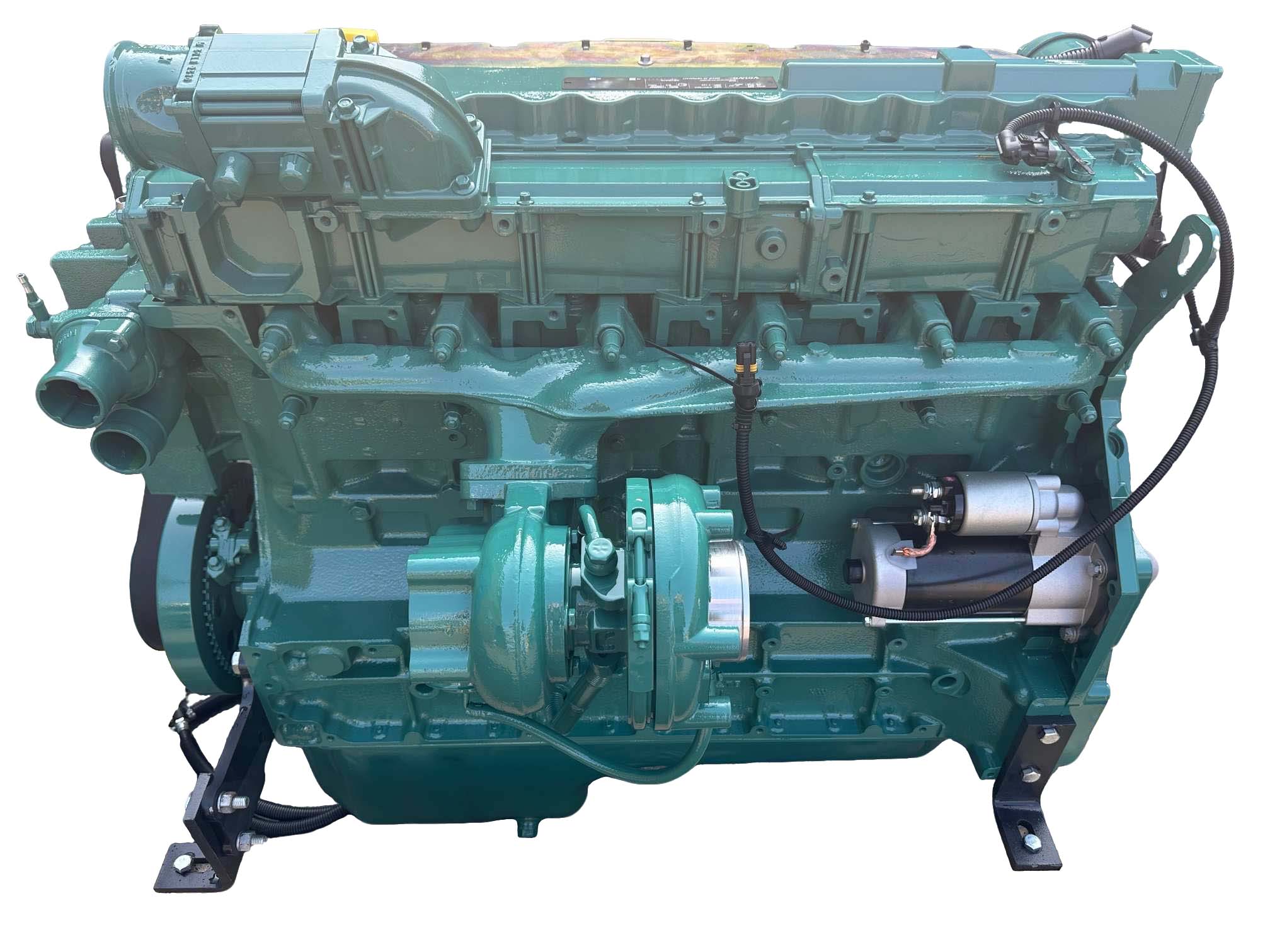 D7E-6-cylinder-common-rail-engine-for-Volvo-loaders