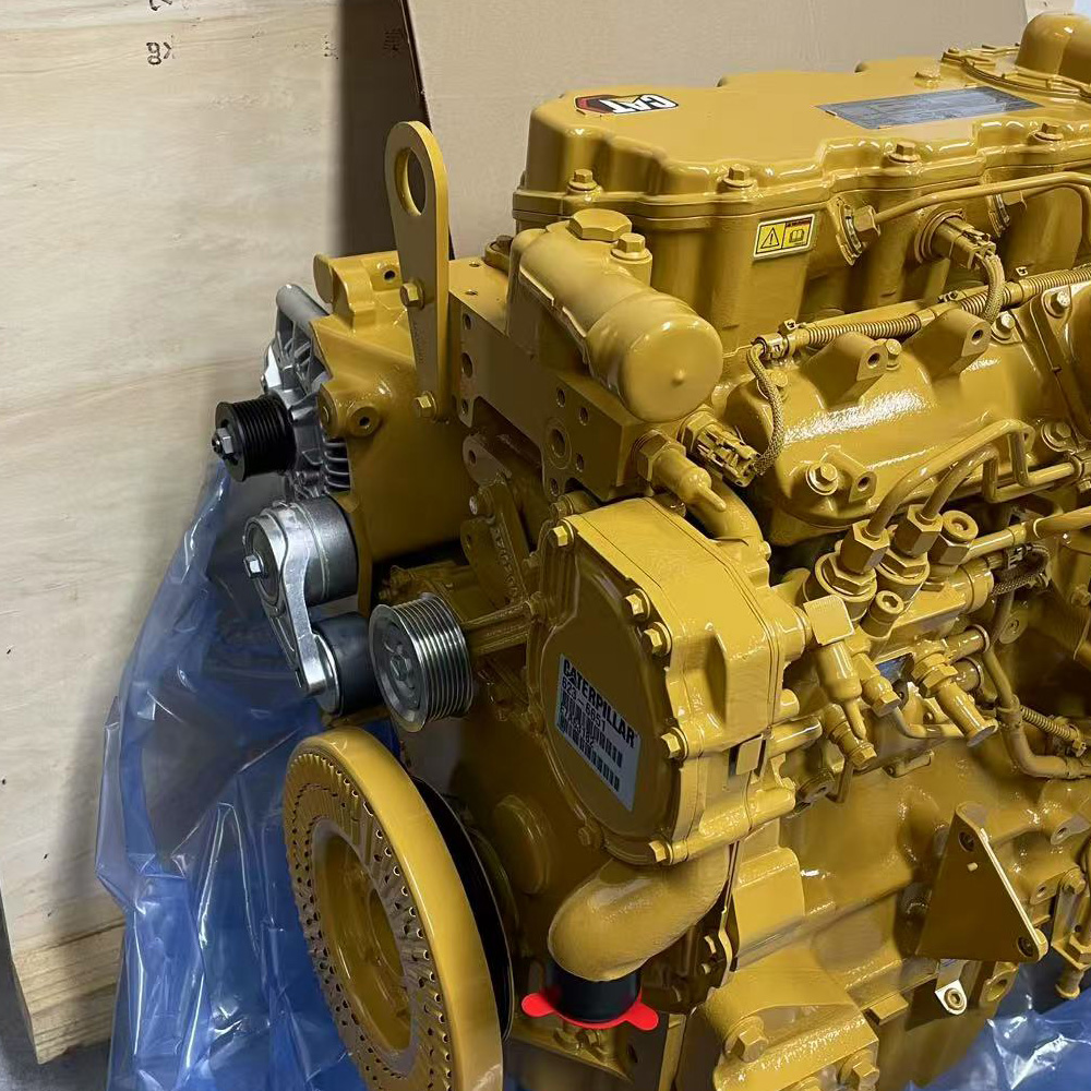 C7.1 Engine 195kw for Caterpillar 623-6651 6236651 503-8792 5038792
