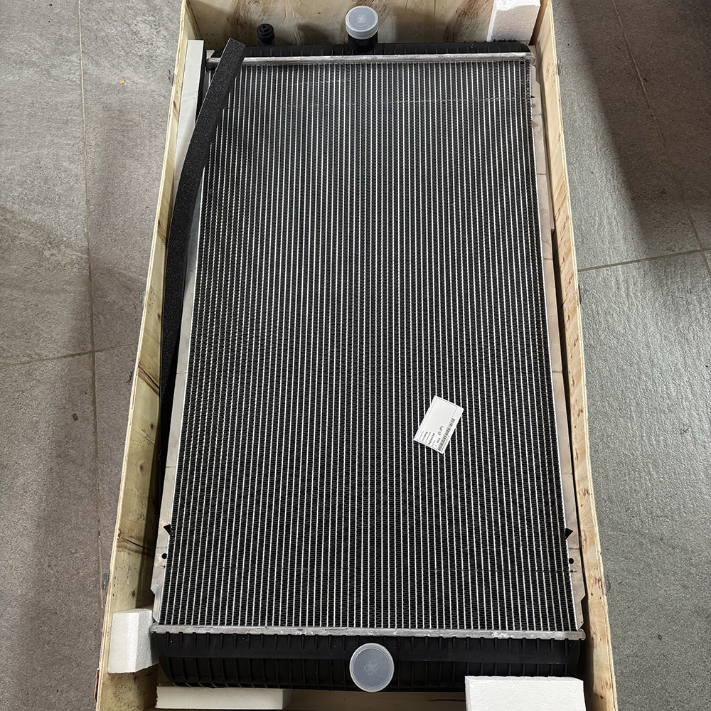 11110696 radiator for Volvo EC330B EC330C excavator