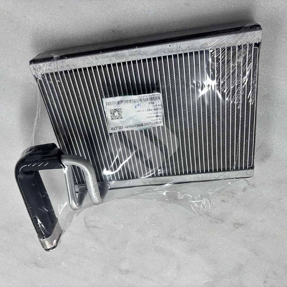 HYUNDAI EXCAVATOR PARTS MADE IN CHINA NEW R210-9 R220LC-9 R220LC-9S R235LCR-9 11Q6-90560 CORE ASSY-EVAP PARKLING MACHINERY HYUNDAI EXCAVATOR PARTS MADE IN CHINA NEW R210-9 R220LC-9 R220LC-9S R235LCR-9 11Q6-90560 CORE ASSY-EVAP SPARKLING MACHINERY