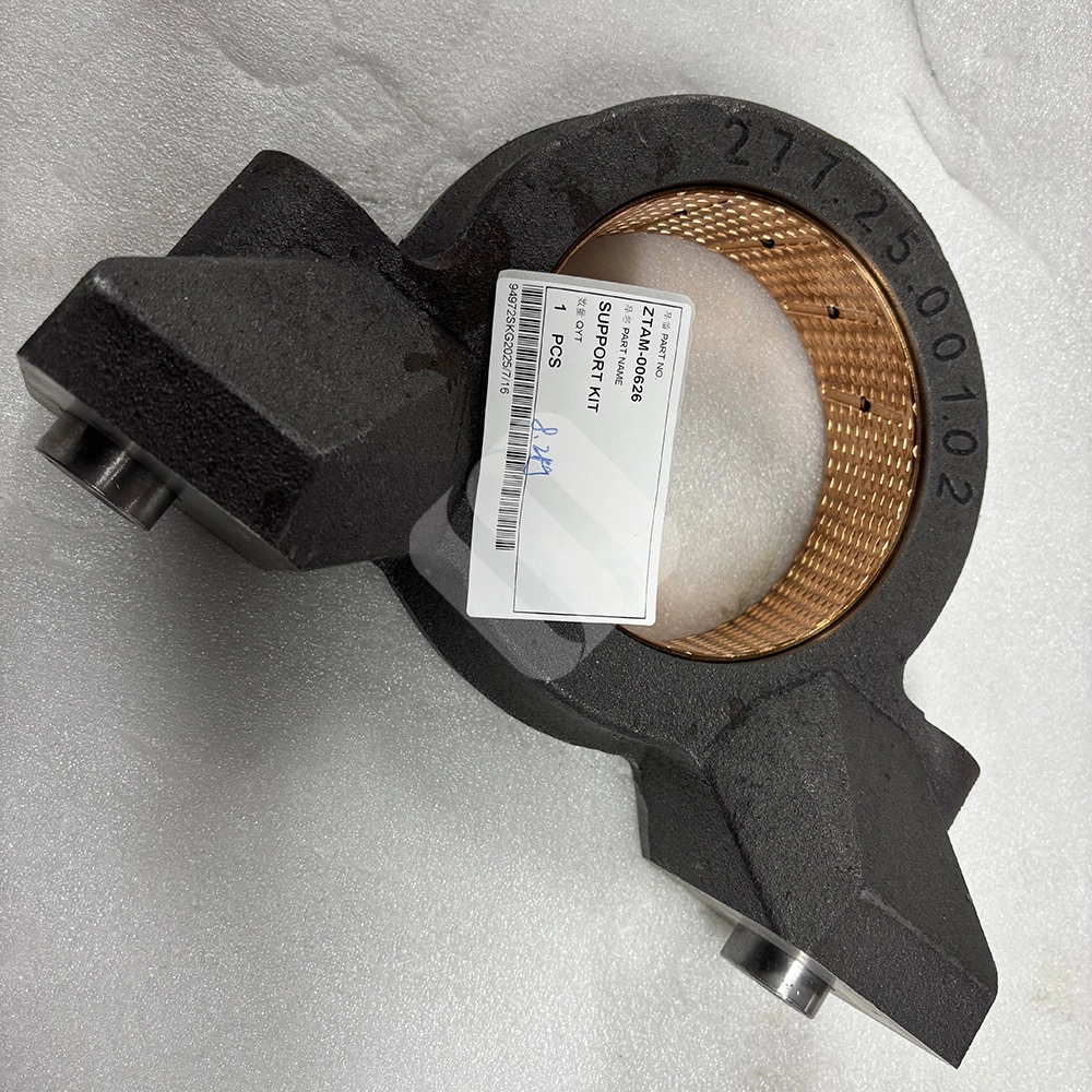 MADE IN CHINA SPARKLING MACHINERY NEW ZTAM-00626 SUPPORT KIT MADE IN CHINA SPARKLING MACHINERY NEW ZTAM-00626 SUPPORT KIT