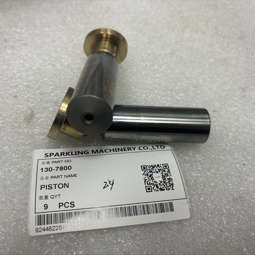 CA1307800 / 130-7800 Piston Shoe for CAT M312 M313C M313D M315D