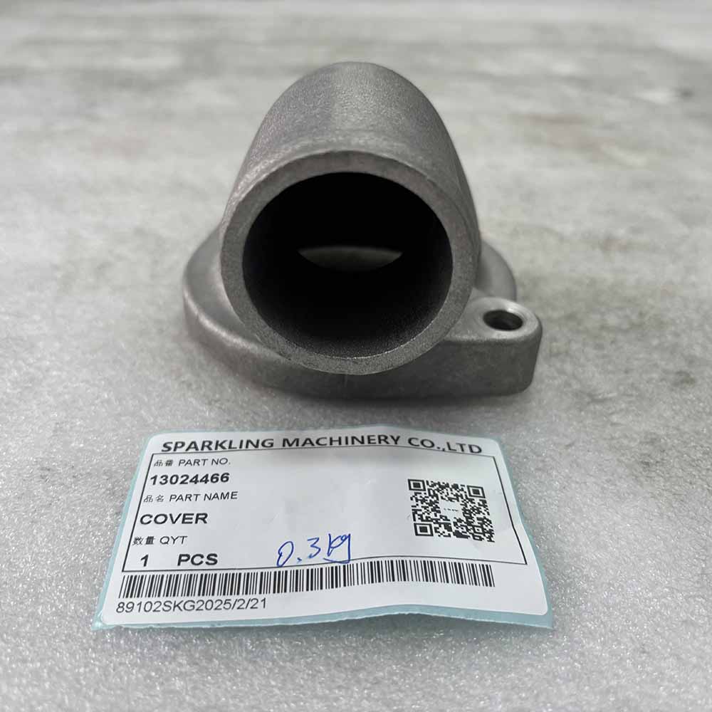 OEM Cover Panel for Volvo EC950E Excavator