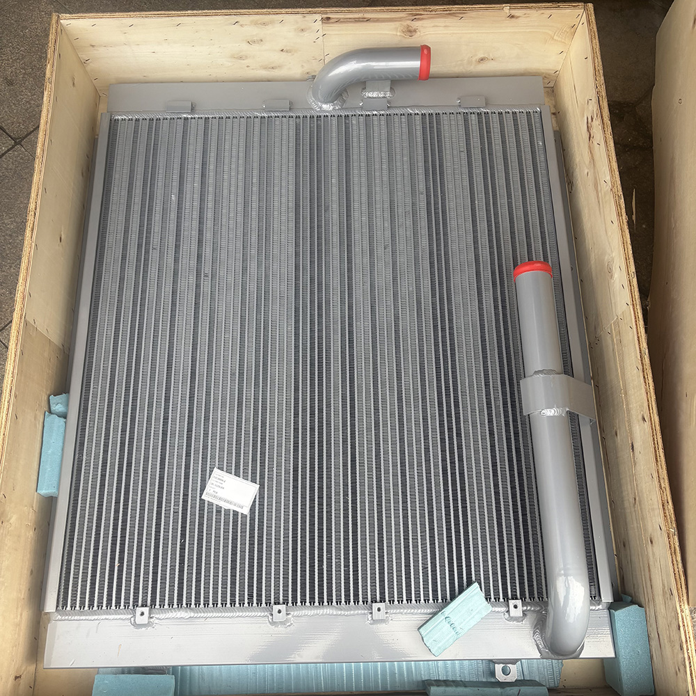 DOOSAN DAEWOO S290LL S290LC-V DH300-5 C30000-2 3C300002 OIL COOLER ASS'Y