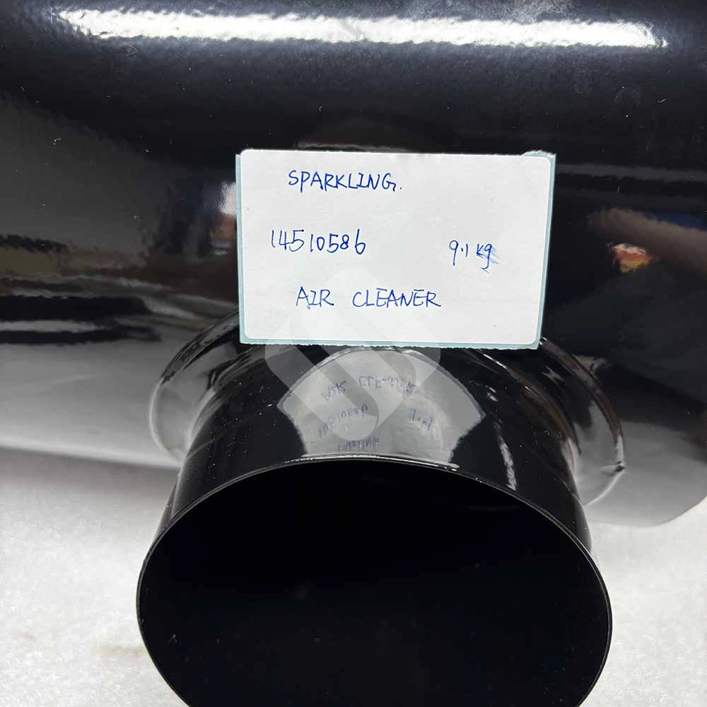 HYUNDAI EXCAVATOR PARTS MADE IN CHINA NEW R215-7 R225-7 R290-7 14510586 AIR CLEANER SPARKLING MACHINERY HYUNDAI EXCAVATOR PARTS MADE IN CHINA NEW R215-7 R225-7 R290-7 14510586 AIR CLEANER SPARKLING MACHINERY