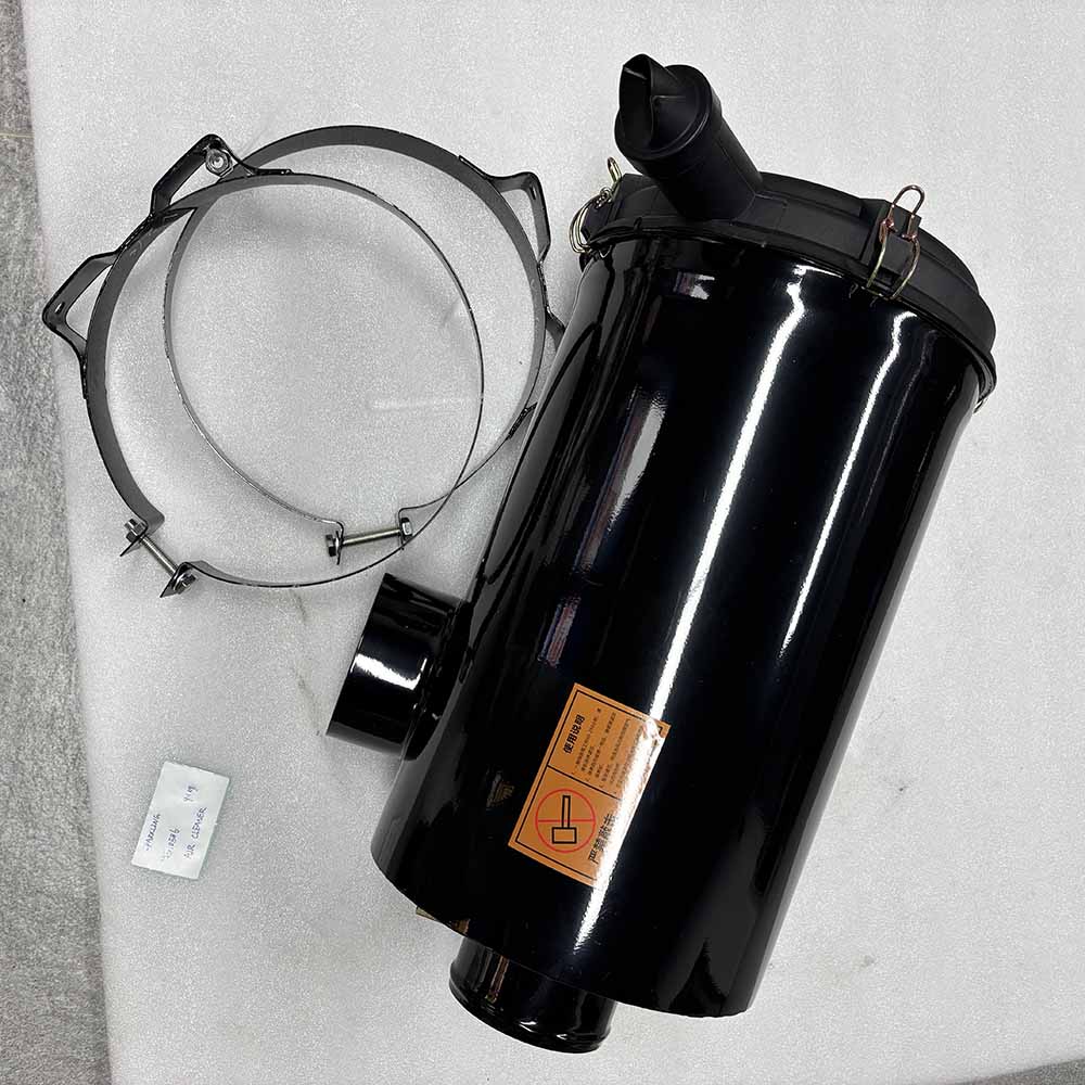 HYUNDAI EXCAVATOR PARTS MADE IN CHINA NEW R215-7 R225-7 R290-7 14510586 AIR CLEANER SPARKLING MACHINERY