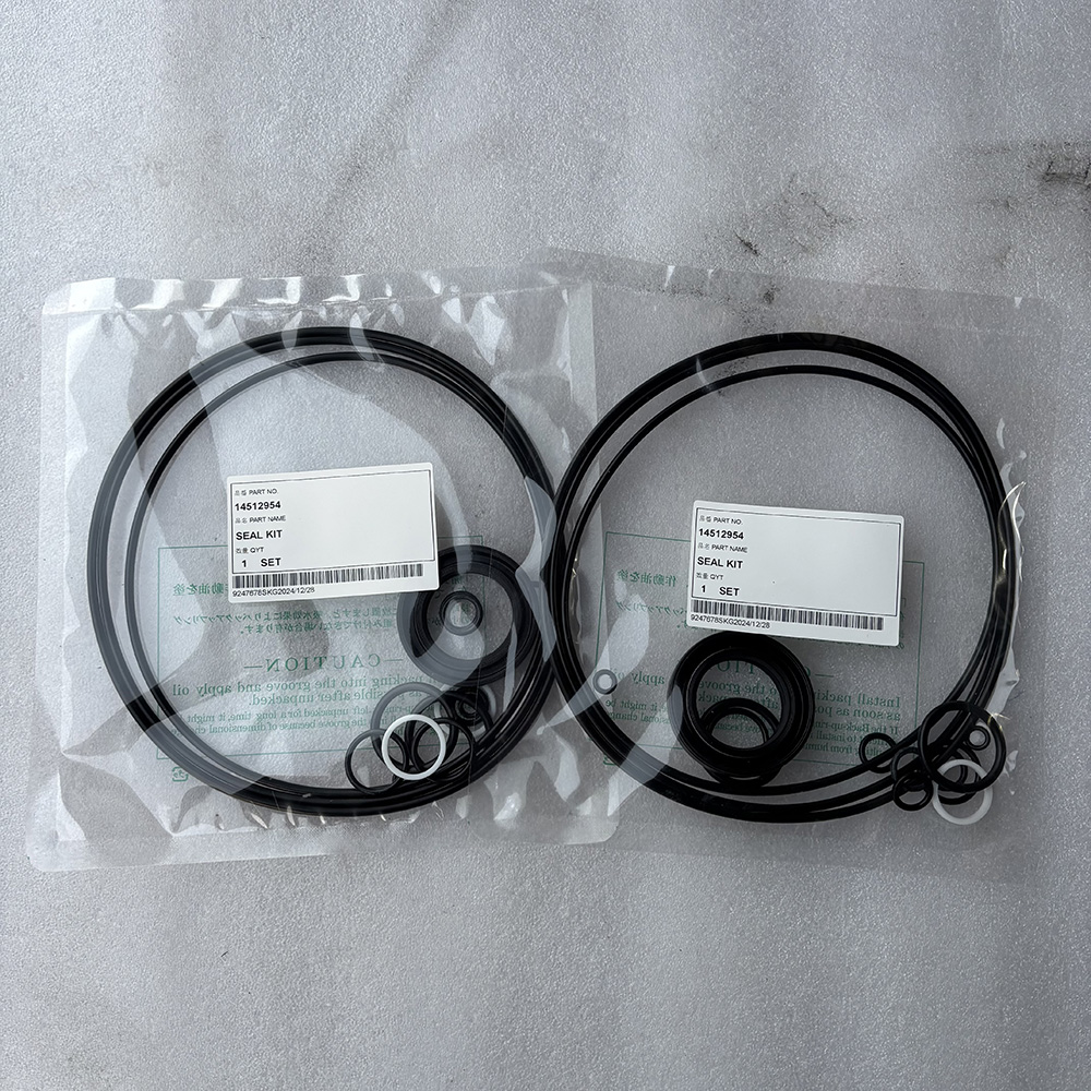 EC460B VOE 14512954 VOE14512954 SEAL KIT