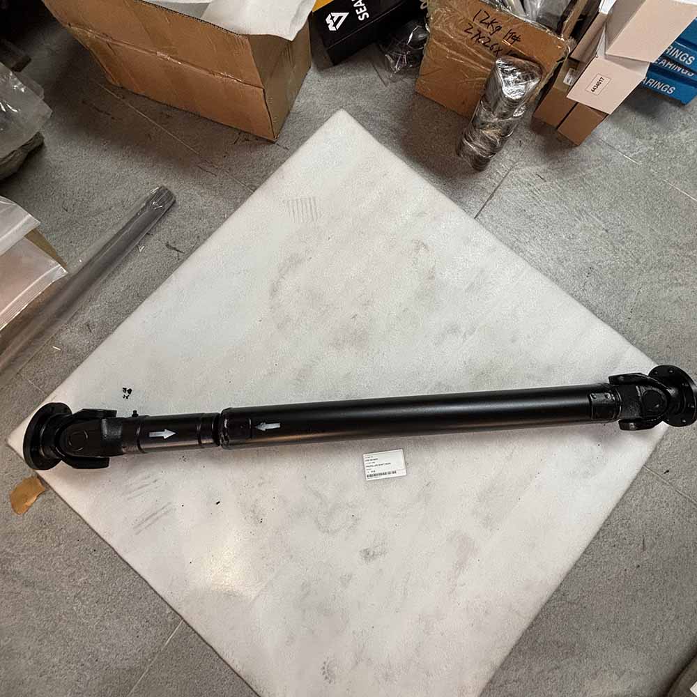 Durable Propeller Shaft 14518022 for Volvo EW145B Wheel Excavator - HK Sparkling