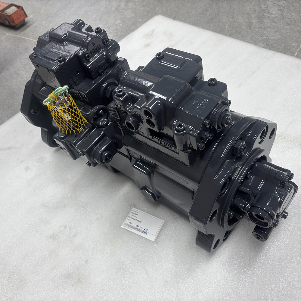 AFTERMARK CHINA MADE HYDRAULIC PUMP VOE14531594 VOE14531856 VOE14524180 SA1142-00531 K5V140DT-151R-9N29-AHV FOR VOLVO EXCAVATOR EC240B EC240C