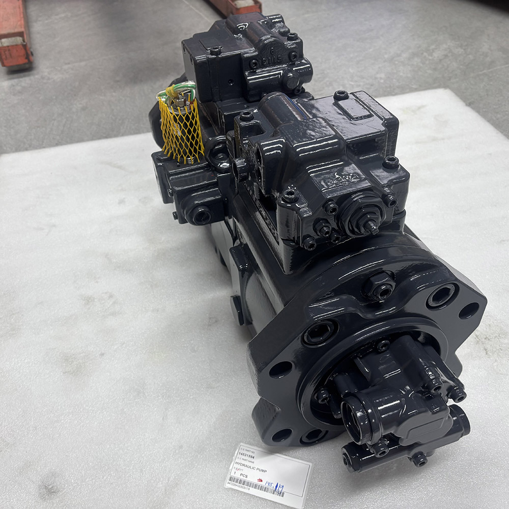 AFTERMARK CHINA MADE HYDRAULIC PUMP VOE14531594 VOE14531856 VOE14524180 SA1142-00531 K5V140DT-151R-9N29-AHV FOR VOLVO EXCAVATOR EC240B EC240C