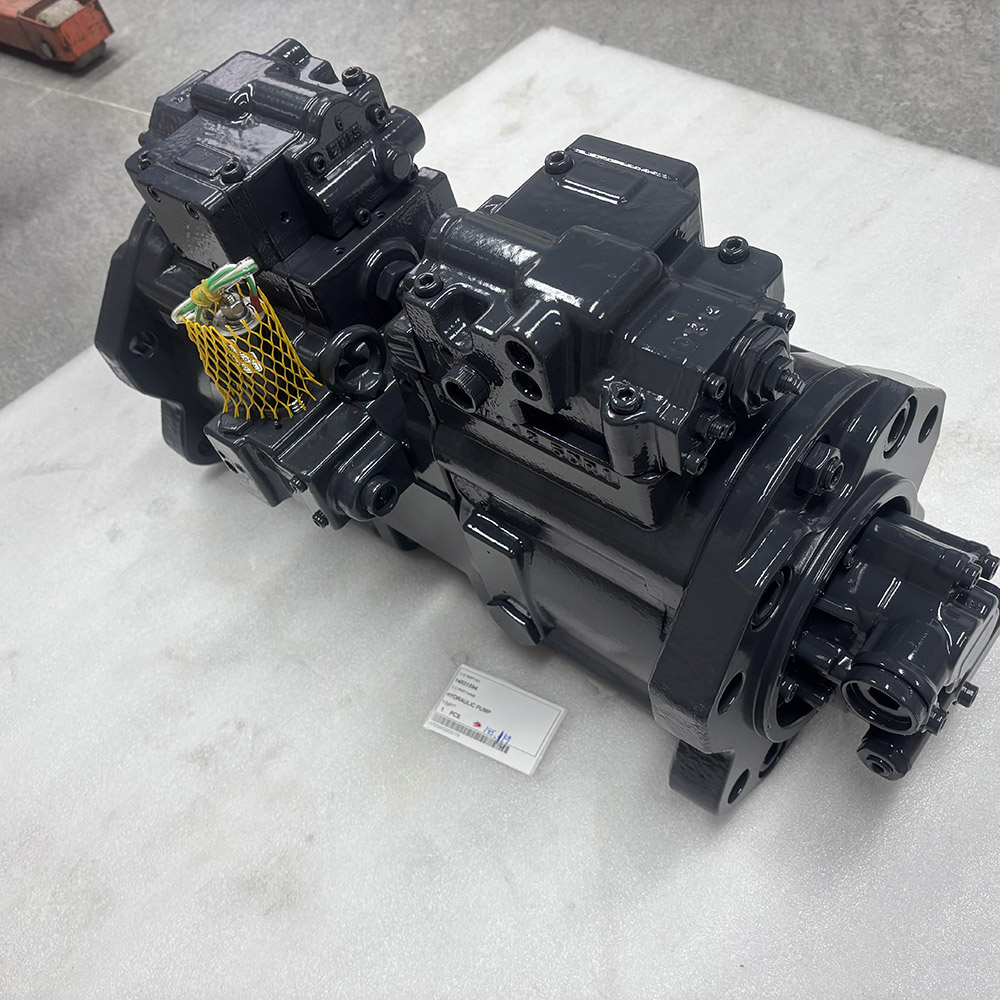 AFTERMARK CHINA MADE HYDRAULIC PUMP VOE14531594 VOE14531856 VOE14524180 SA1142-00531 K5V140DT-151R-9N29-AHV FOR VOLVO EXCAVATOR EC240B EC240C