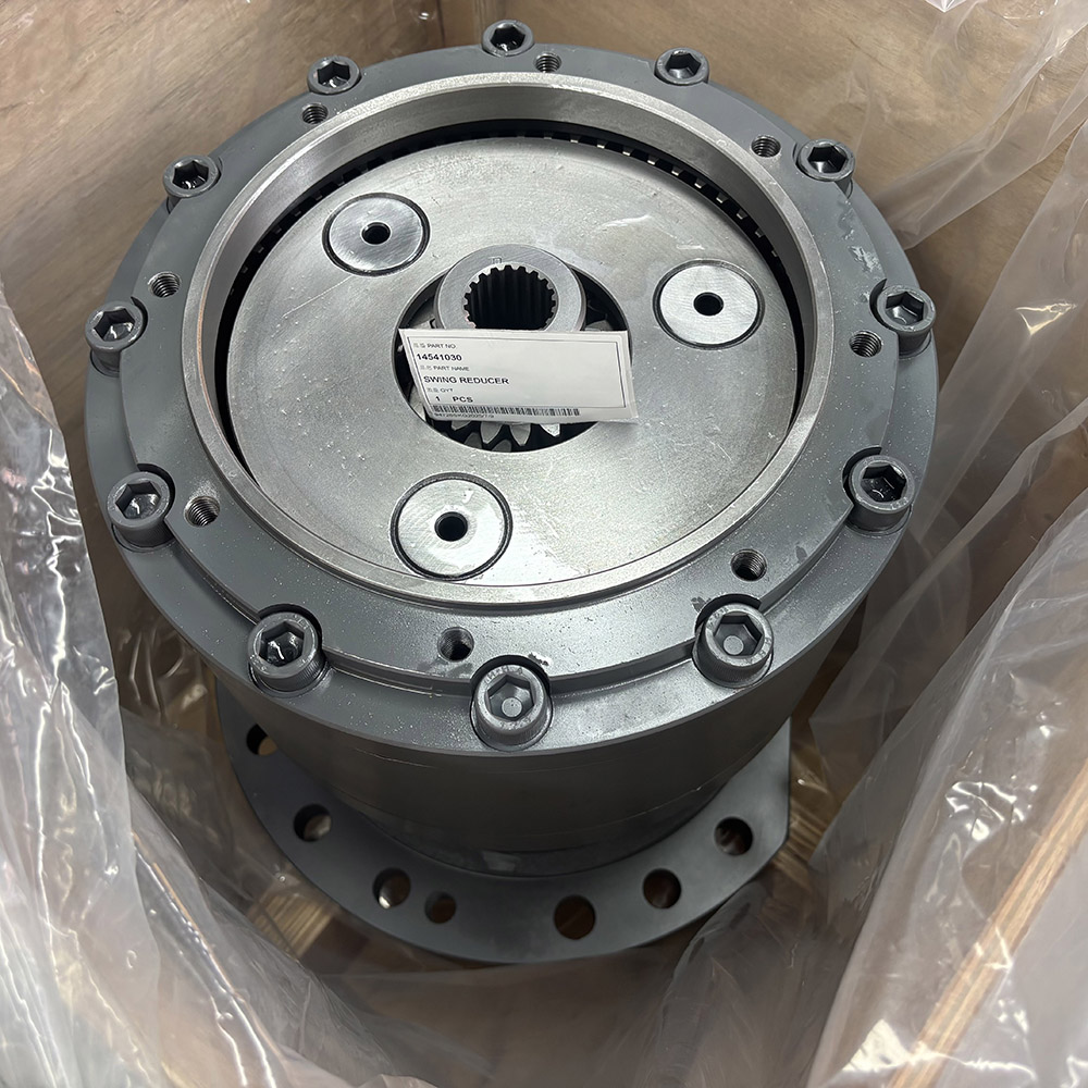 MADE IN CHINA SPARKLING MACHINERY NEW EC460B EC460C EC480D 14541030 SWING REDUCER