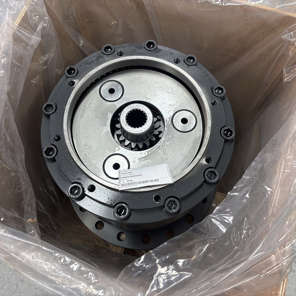 MADE IN CHINA SPARKLING MACHINERY NEW EC460B EC460C EC480D 14541030 SWING REDUCER