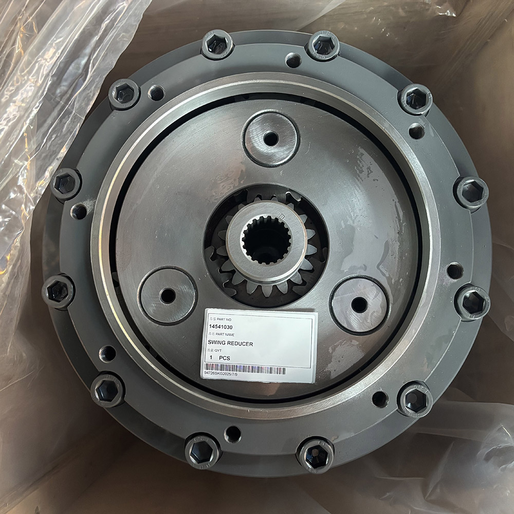 MADE IN CHINA SPARKLING MACHINERY NEW EC460B EC460C EC480D 14541030 SWING REDUCER