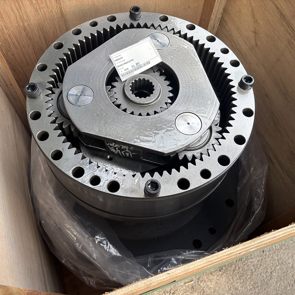 EC290B EC290C EC300D 14569767 Swing Reducer – High-Torque