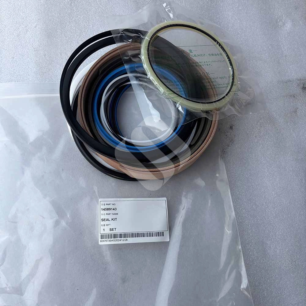 VOLVO EXCAVATOR PARTS MADE IN CHINA NEW EC460B EC460C EC480D EC480E PL4809D 14589143 SEAL KIT SPARKLING MACHINERY VOLVO EXCAVATOR PARTS MADE IN CHINA NEW EC460B EC460C EC480D EC480E PL4809D 14589143 SEAL KIT SPARKLING MACHINERY