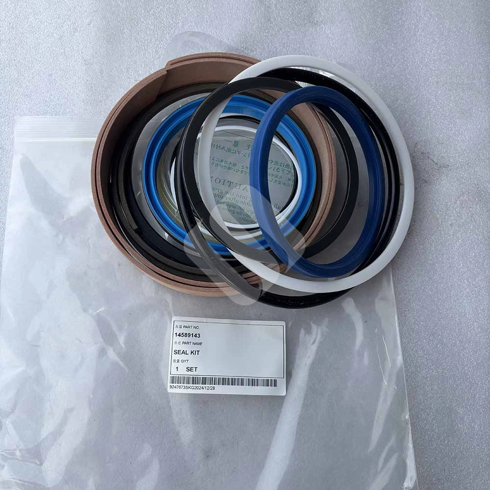VOLVO EXCAVATOR PARTS MADE IN CHINA NEW EC460B EC460C EC480D EC480E PL4809D 14589143 SEAL KIT SPARKLING MACHINERY VOLVO EXCAVATOR PARTS MADE IN CHINA NEW EC460B EC460C EC480D EC480E PL4809D 14589143 SEAL KIT SPARKLING MACHINERY