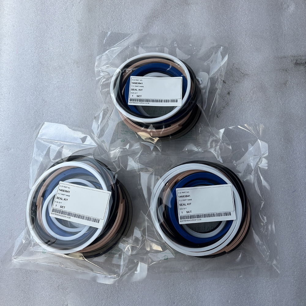 EC220D EC220E EC235D 14683841 VOE 14683841
VOE14683841 SEAL KIT HYDRAULIC SEAL KIT
