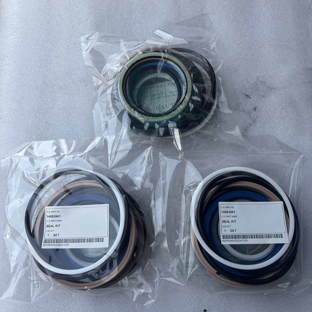 EC220D EC220E EC235D 14683841 VOE 14683841
VOE14683841 SEAL KIT HYDRAULIC SEAL KIT