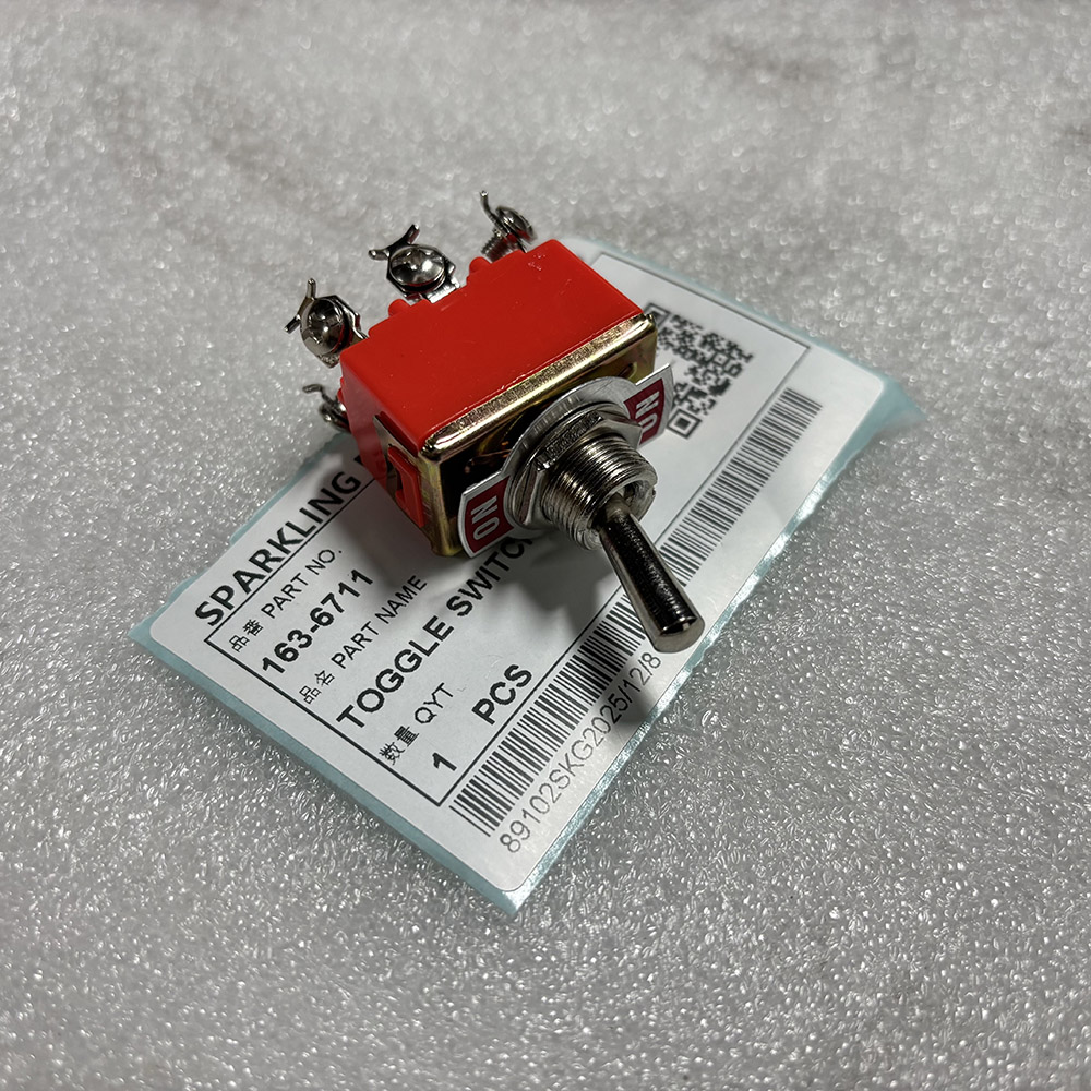 163-6711 electrical switch for Caterpillar 330C