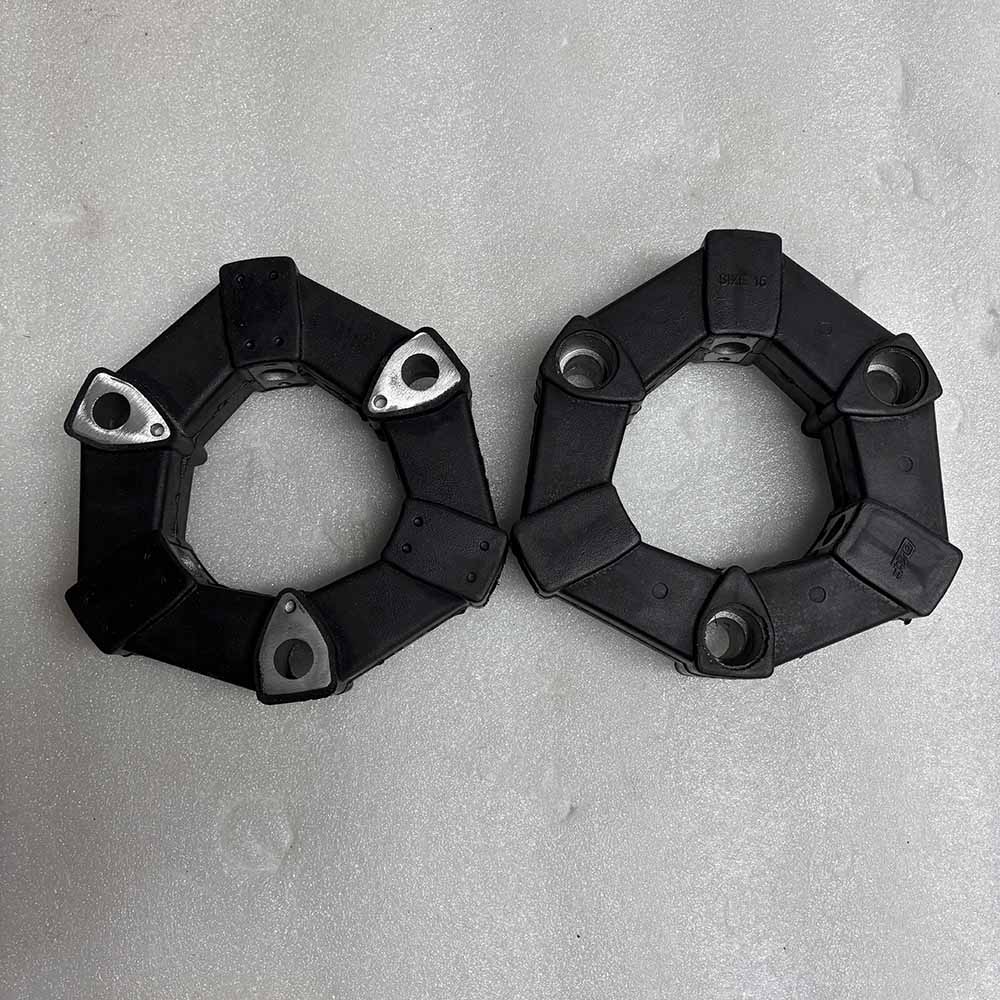 16AS-hydraulic-pump-rubber-centaflex-element-front-view