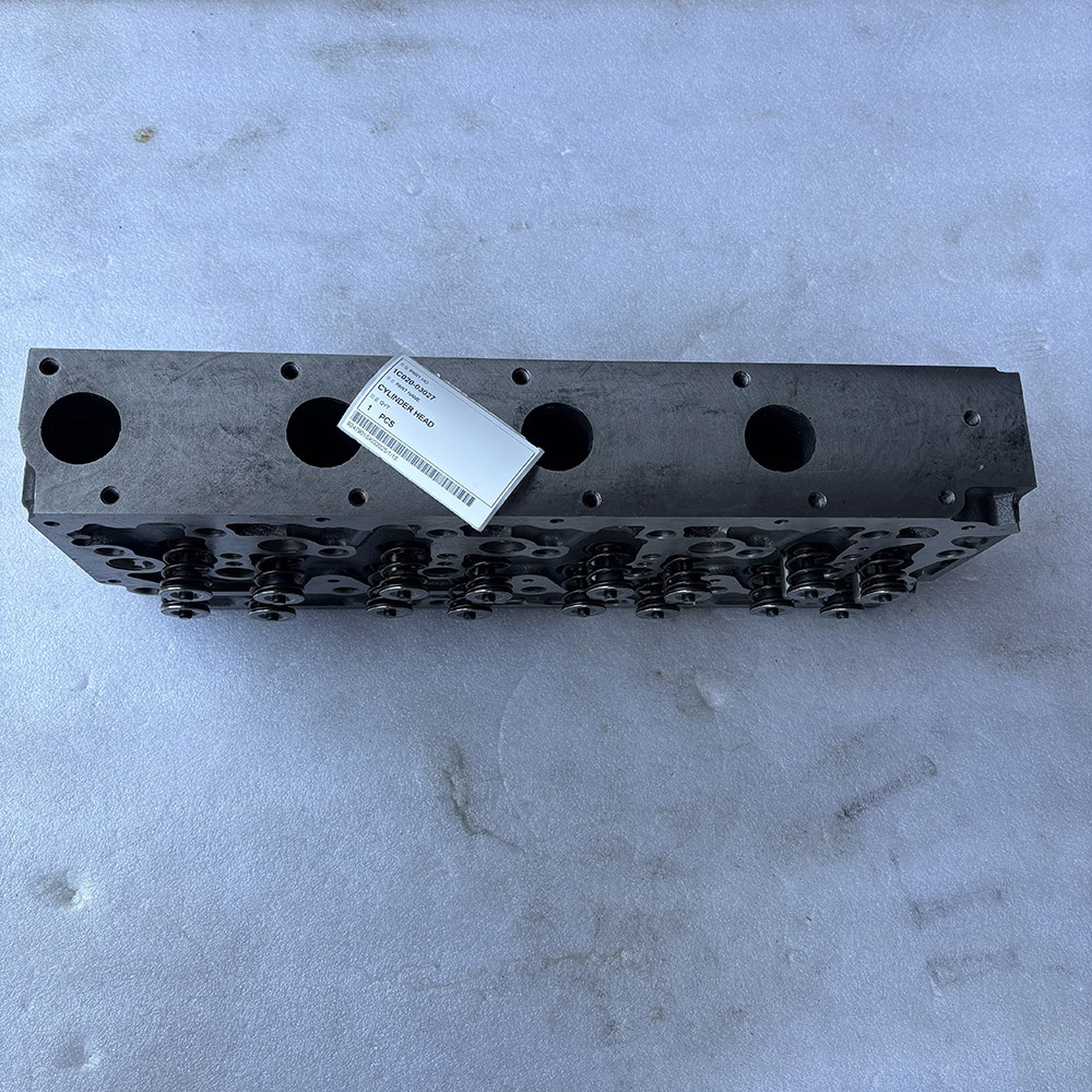 Kubota V3800 cylinder head assembly 1C020-03027