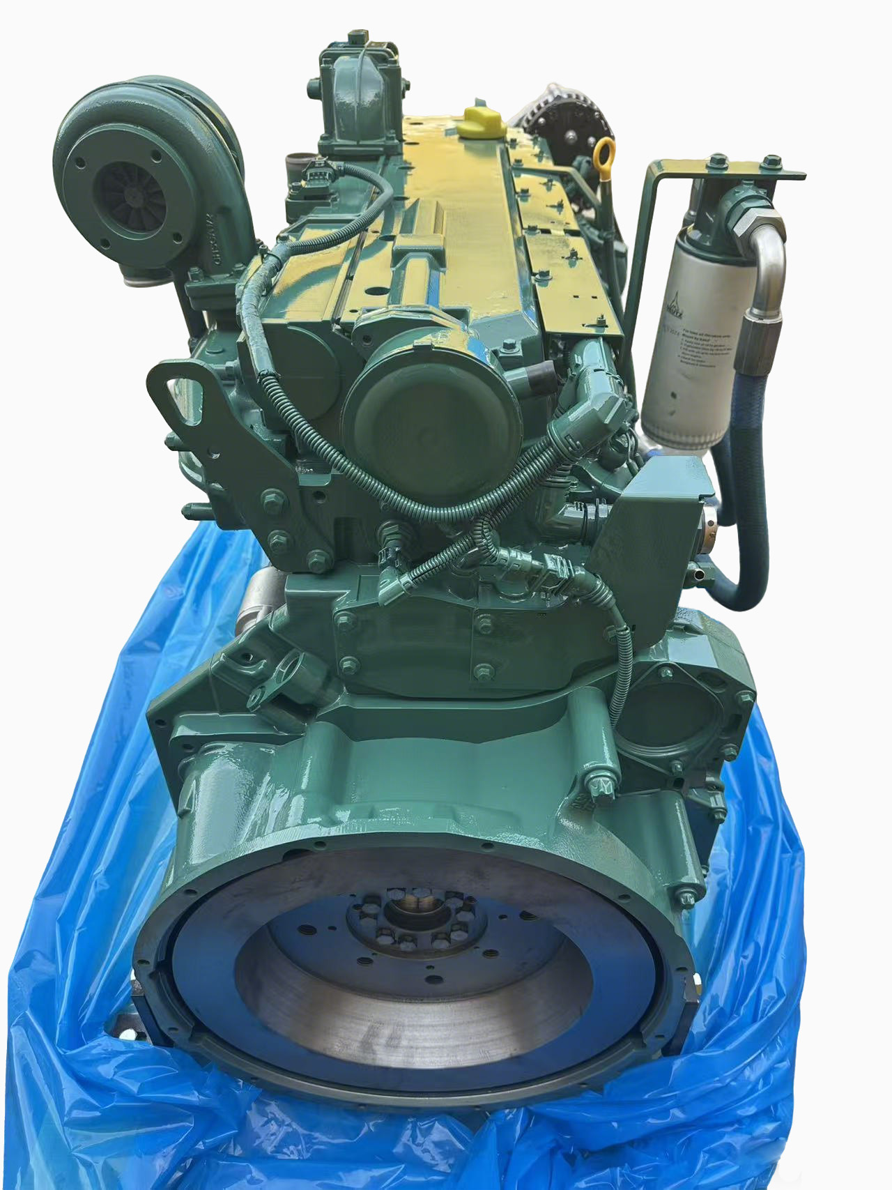 D7D-EBE2-engine-assembly-for-Volvo-excavators