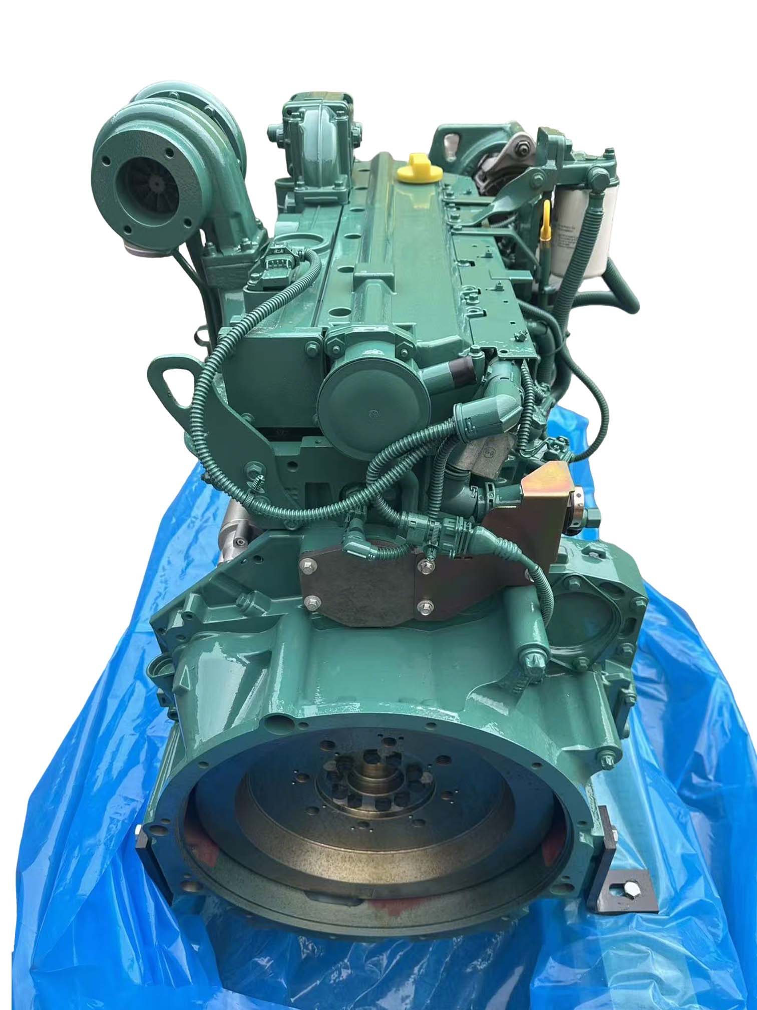 D6D-EGE2-engine-for-Volvo-EC210B-excavator