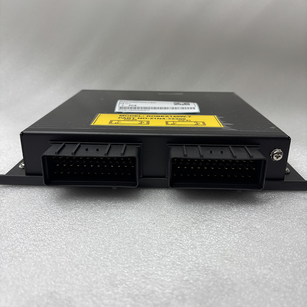 CPU Controller 21N4-32300