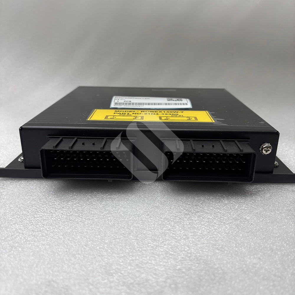 CPU Controller 21N4-32300 CPU Controller 21N4-32300