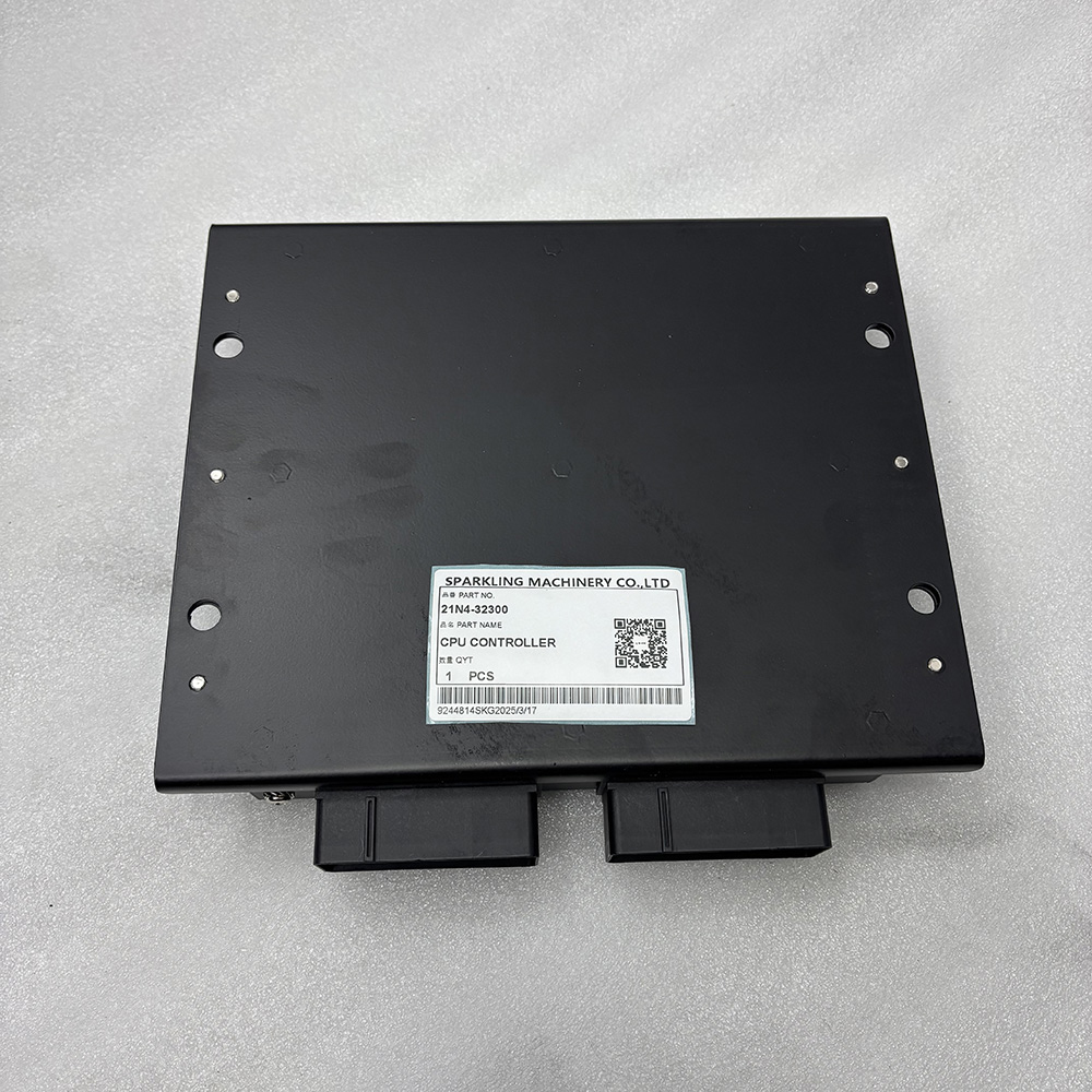 CPU Controller 21N4-32300