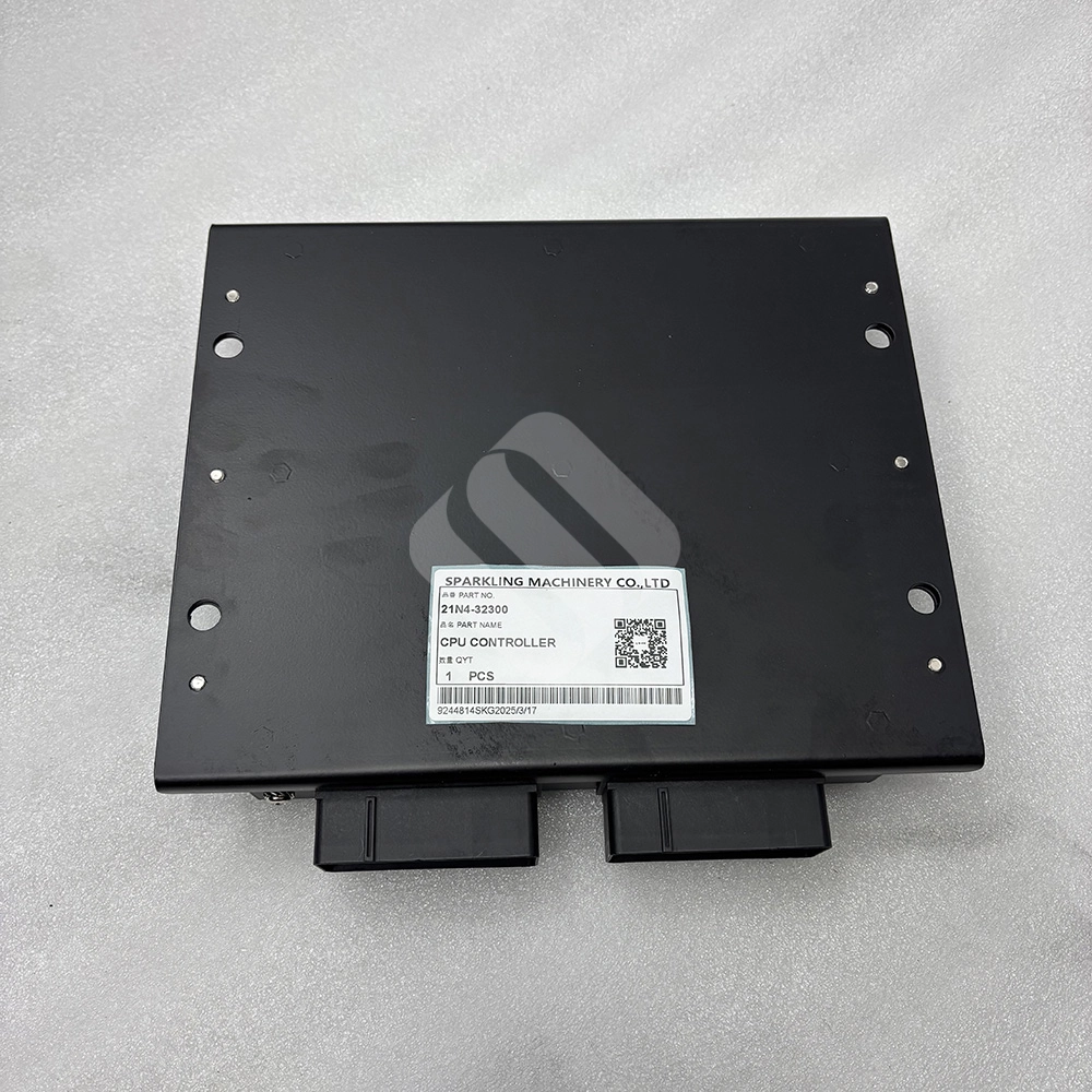CPU Controller 21N4-32300 CPU Controller 21N4-32300